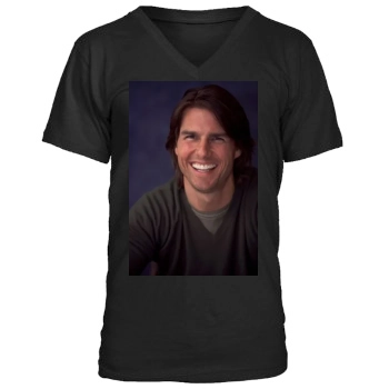 Tom Cruise Men's V-Neck T-Shirt