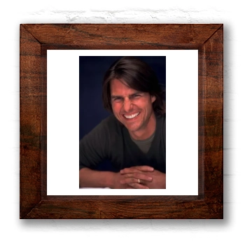 Tom Cruise 6x6