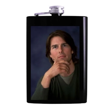 Tom Cruise Hip Flask