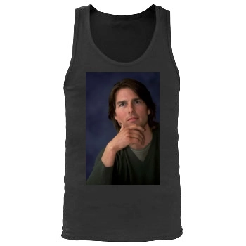 Tom Cruise Men's Tank Top