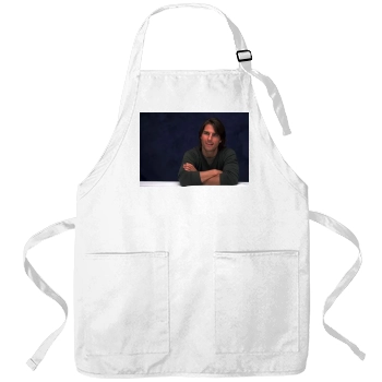 Tom Cruise Apron