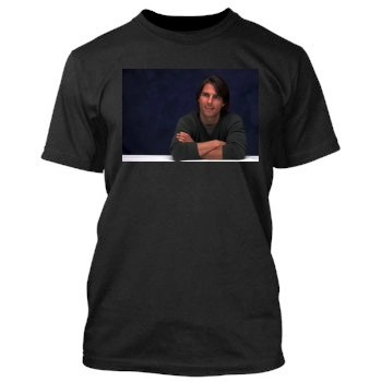 Tom Cruise Men's TShirt