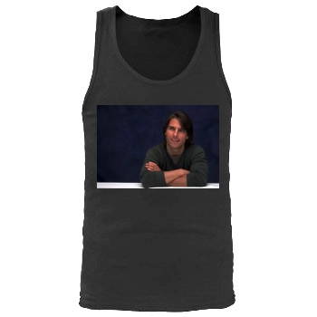 Tom Cruise Men's Tank Top