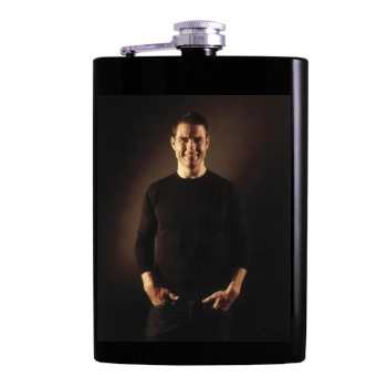 Tom Cruise Hip Flask