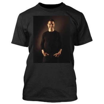 Tom Cruise Men's TShirt