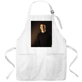 Tom Cruise Apron