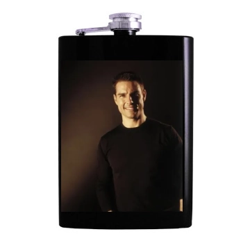 Tom Cruise Hip Flask