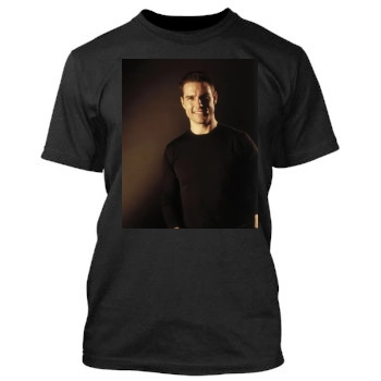 Tom Cruise Men's TShirt