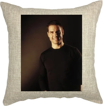 Tom Cruise Pillow