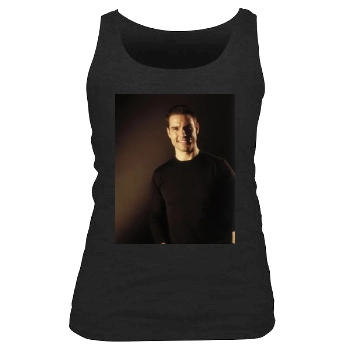 Tom Cruise Women's Tank Top