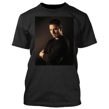 Tom Cruise Men's TShirt