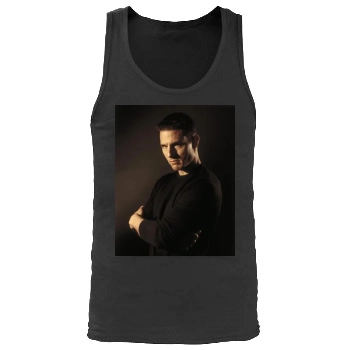 Tom Cruise Men's Tank Top