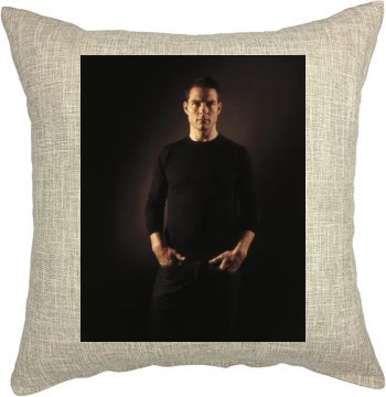 Tom Cruise Pillow