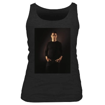 Tom Cruise Women's Tank Top