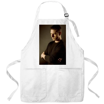 Tom Cruise Apron