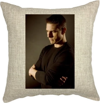 Tom Cruise Pillow