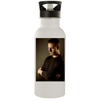 Tom Cruise Stainless Steel Water Bottle