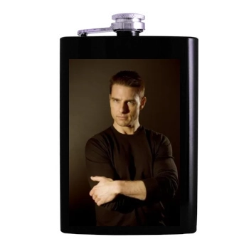 Tom Cruise Hip Flask