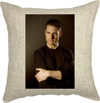 Tom Cruise Pillow