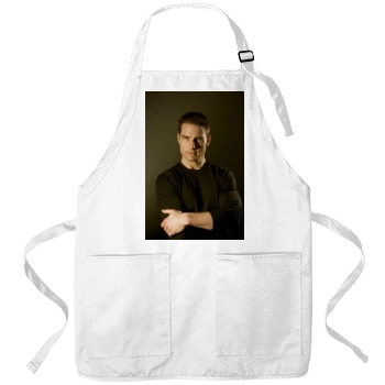 Tom Cruise Apron