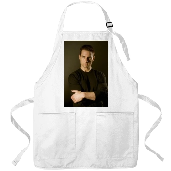 Tom Cruise Apron