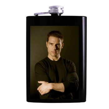 Tom Cruise Hip Flask