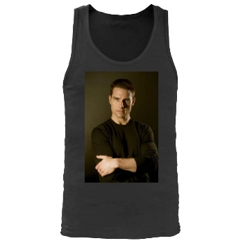 Tom Cruise Men's Tank Top