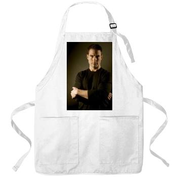 Tom Cruise Apron