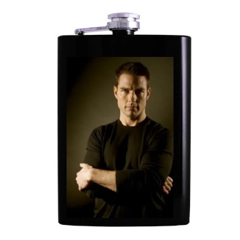 Tom Cruise Hip Flask