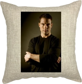 Tom Cruise Pillow