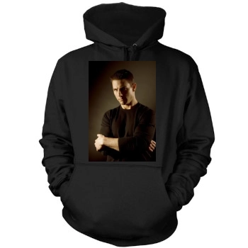 Tom Cruise Mens Pullover Hoodie Sweatshirt