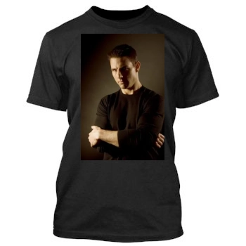 Tom Cruise Men's TShirt