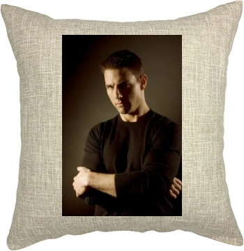 Tom Cruise Pillow