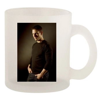 Tom Cruise 10oz Frosted Mug