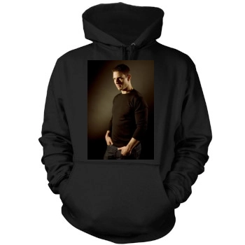 Tom Cruise Mens Pullover Hoodie Sweatshirt