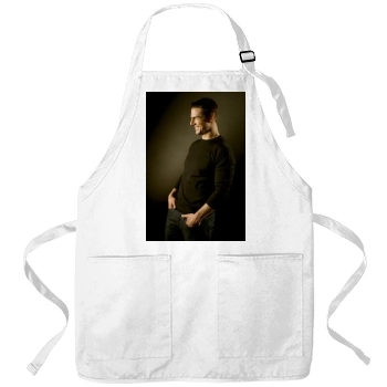 Tom Cruise Apron