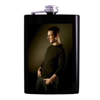 Tom Cruise Hip Flask