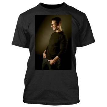 Tom Cruise Men's TShirt