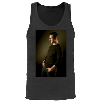 Tom Cruise Men's Tank Top