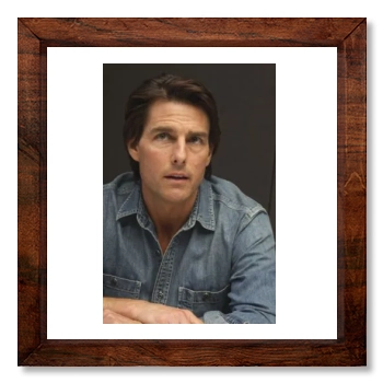 Tom Cruise 12x12