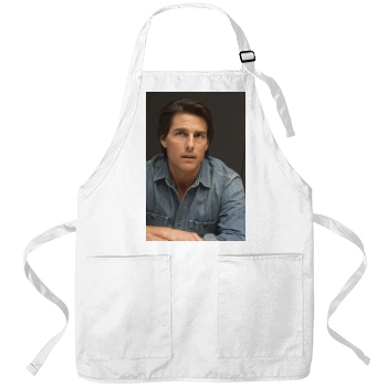 Tom Cruise Apron