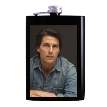 Tom Cruise Hip Flask