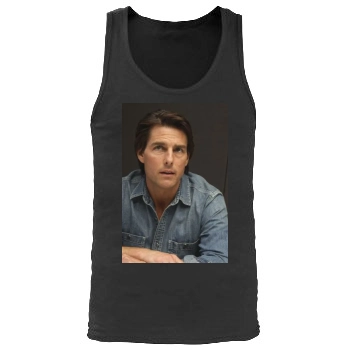 Tom Cruise Men's Tank Top