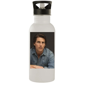 Tom Cruise Stainless Steel Water Bottle