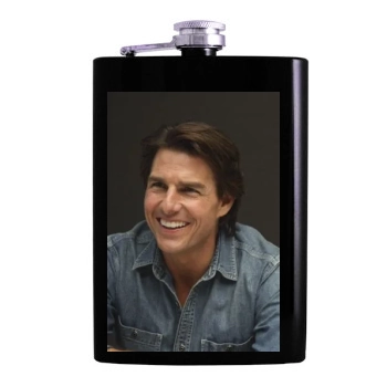 Tom Cruise Hip Flask