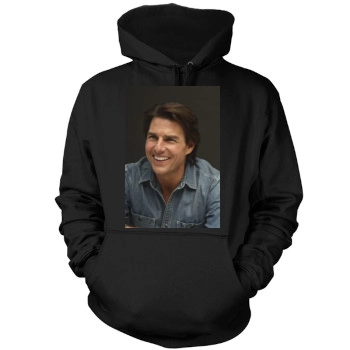 Tom Cruise Mens Pullover Hoodie Sweatshirt