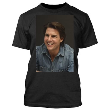 Tom Cruise Men's TShirt