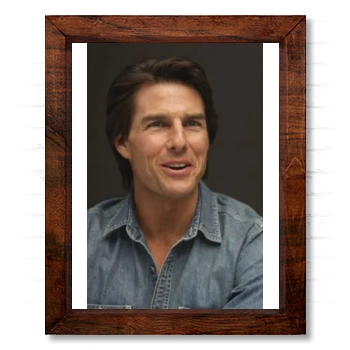 Tom Cruise 14x17