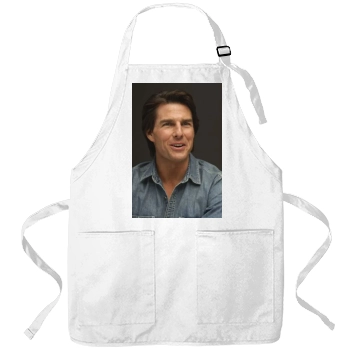 Tom Cruise Apron