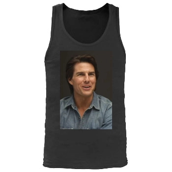 Tom Cruise Men's Tank Top